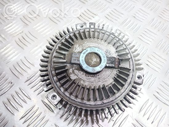 BMW 5 E34 Viscous fan clutch 2245195 6535500000 6530613