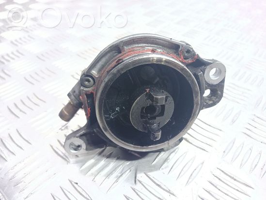 BMW 5 E34 Vacuum pump