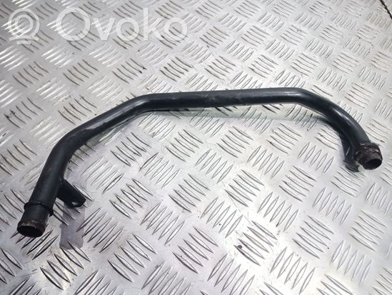 BMW 5 E34 Engine coolant pipe/hose