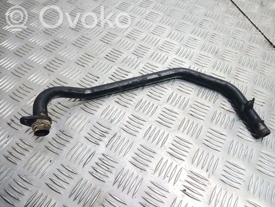 BMW 5 E34 Engine coolant pipe/hose