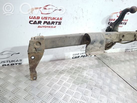 BMW 5 E34 Tow bar set 1136376