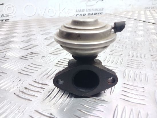 Audi A6 S6 C4 4A EGR valve 046131503A