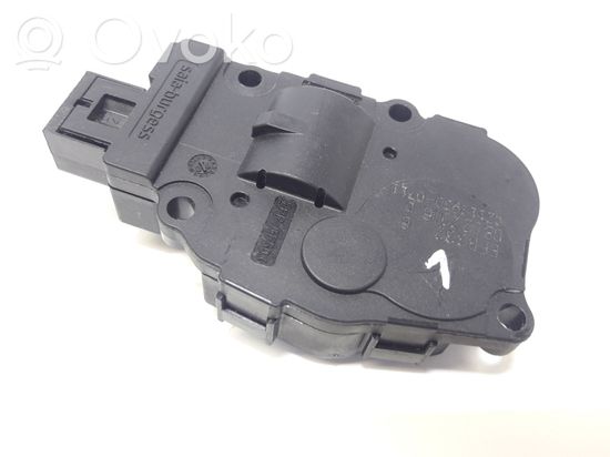 BMW 1 E81 E87 Air flap motor/actuator CZ113930