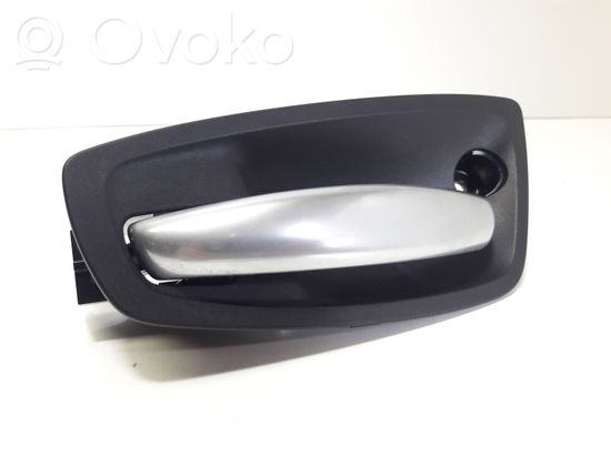 BMW 1 E81 E87 Rear door interior handle 106285
