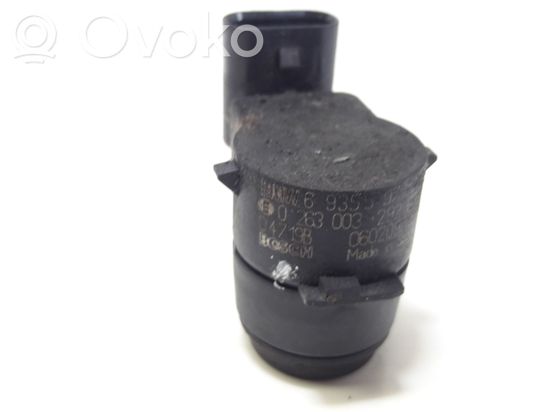 BMW 1 E81 E87 Parking PDC sensor 6935597 0263003292