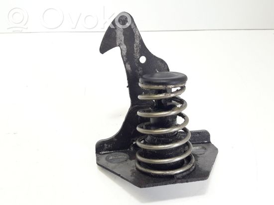 BMW 1 E81 E87 Engine bonnet/hood lock/catch 7071124