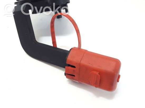 BMW 1 E81 E87 Positive wiring loom 6925713