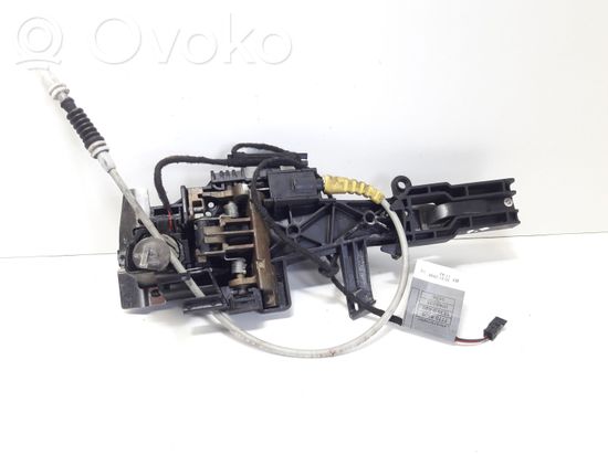 BMW 1 E81 E87 Front door exterior handle 6933278