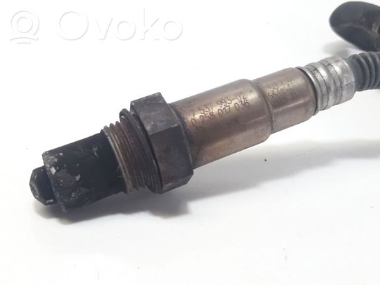 BMW 5 E60 E61 Lambda probe sensor 7537993 0258017036