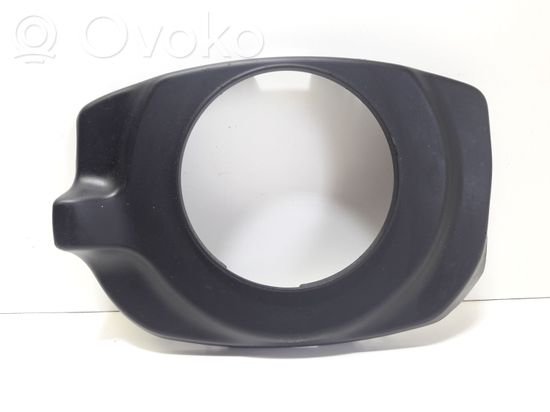 BMW 5 E60 E61 Steering wheel column trim 6947773