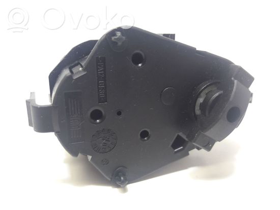 BMW 5 E60 E61 Air flap motor/actuator 69303029