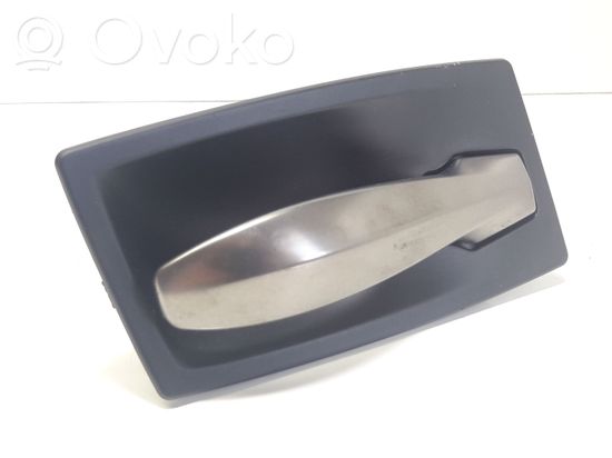 BMW 5 E60 E61 Rear door interior handle 7034288 7076256