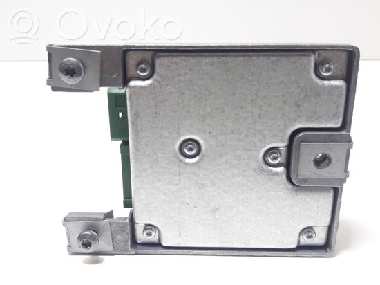BMW 5 E60 E61 Airbag control unit/module 6957502 220434754