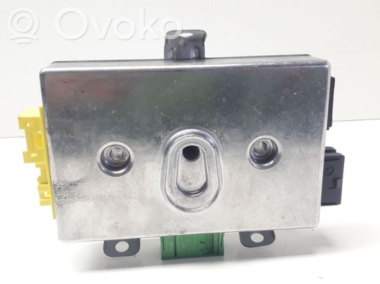 BMW 5 E60 E61 Door control unit/module 6963016 75789012