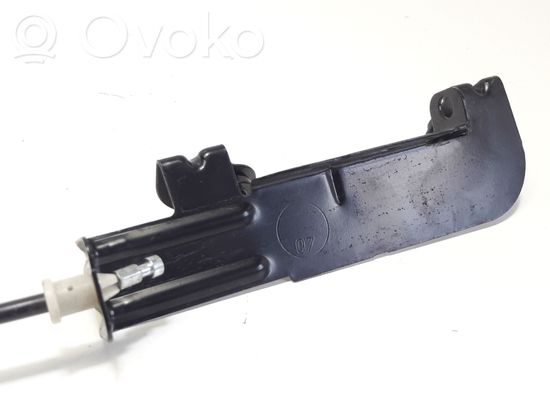 BMW 5 E60 E61 Other exterior part