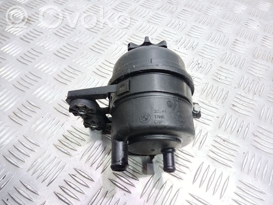 BMW 1 E81 E87 Power steering fluid tank/reservoir 1097164