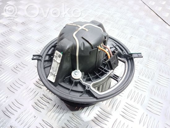 BMW 1 E81 E87 Heater fan/blower FBL00PL2RHD 985467W B00029043