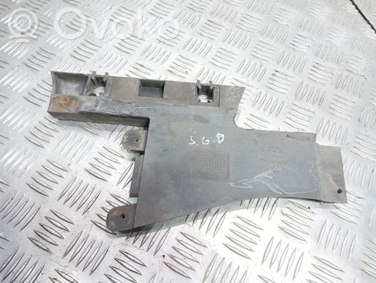 BMW 1 E81 E87 Rear bumper underbody cover/under tray 7141862