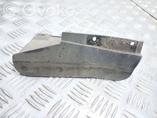 BMW 1 E81 E87 Rear mudguard 7117638