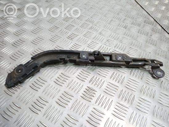 BMW 1 E81 E87 Rear bumper mounting bracket 7058518