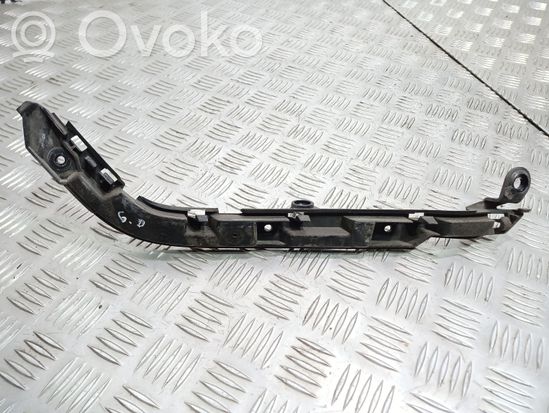 BMW 1 E81 E87 Rear bumper mounting bracket 7058518