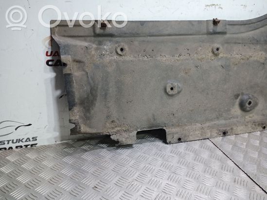 BMW 1 E81 E87 Pickup box liner