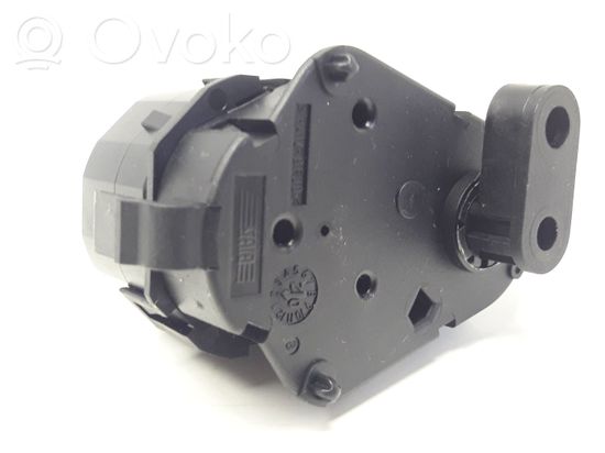BMW 3 E46 Air flap motor/actuator 6912525