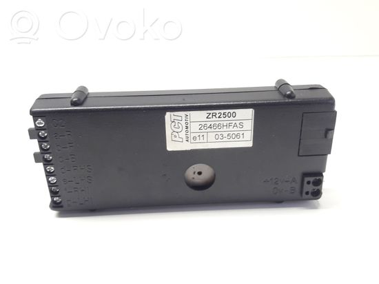 BMW 3 E46 Other control units/modules 26466 035061