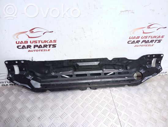 BMW 5 E60 E61 Top upper radiator support slam panel 7033741