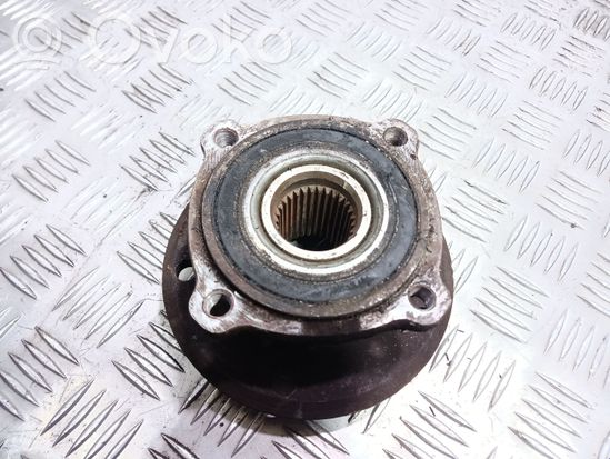 BMW 5 E60 E61 Rear wheel ball bearing