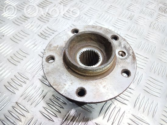 BMW 5 E60 E61 Rear wheel ball bearing