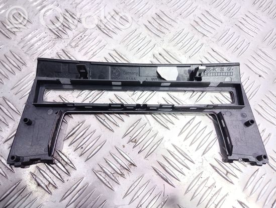 BMW 5 E60 E61 Other center console (tunnel) element 6951010
