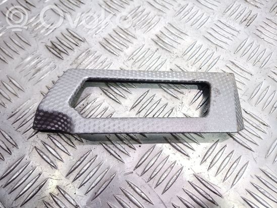 BMW 5 E60 E61 Other center console (tunnel) element 7063144