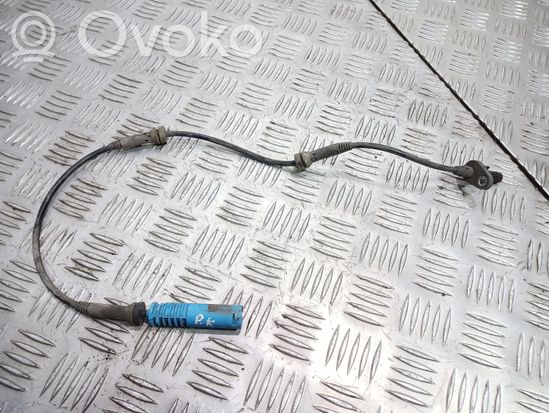 BMW 5 E60 E61 ABS brake wheel speed sensor 10222686