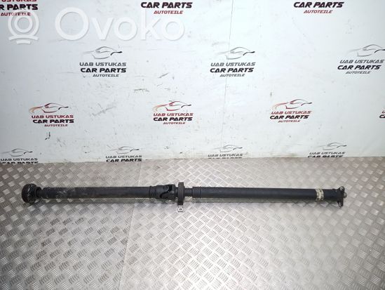 BMW 5 E60 E61 Drive shaft (set) 7539447