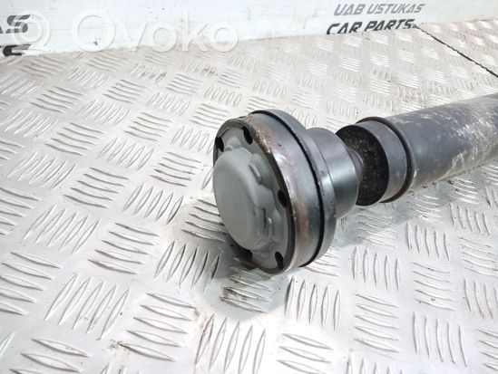 BMW 5 E60 E61 Drive shaft (set) 7539447