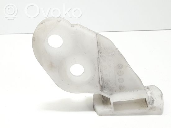 BMW 3 E46 Front bumper mounting bracket 8195295