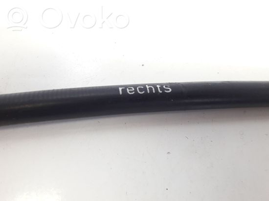 BMW 3 E46 Other interior part