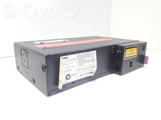 BMW 3 E46 CD/DVD changer 6913388