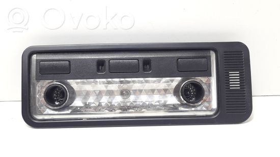 BMW 3 E46 Interior lighting switch 6364929 149320