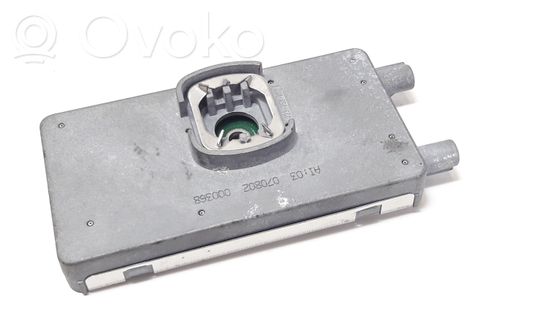 BMW 3 E46 Aerial antenna amplifier 6909606