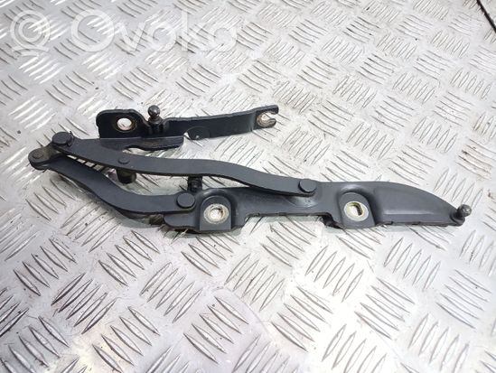 BMW 3 E46 Tailgate/trunk/boot hinge 41628222716