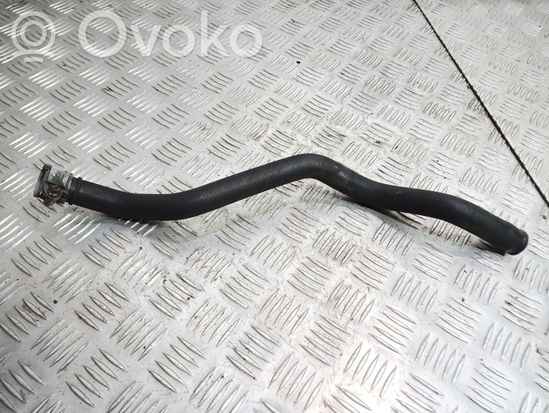 BMW 3 E46 Engine coolant pipe/hose