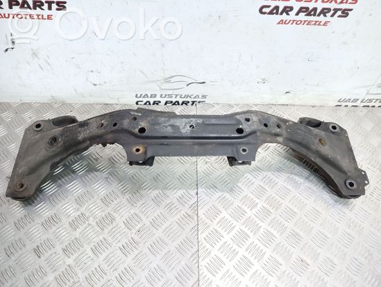 BMW 3 E46 Front subframe