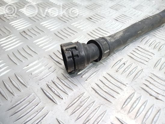 BMW 3 E46 Engine coolant pipe/hose 8377702