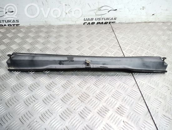 BMW 3 E46 Cabin air micro filter cap 8363423