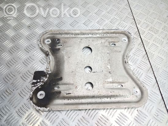 BMW 3 E46 Center/middle under tray cover