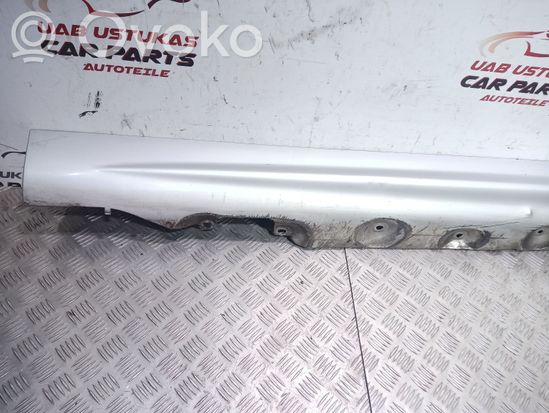BMW 3 E46 Sill 8233436