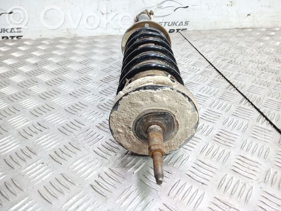 Volkswagen Golf II Rear shock absorber/damper