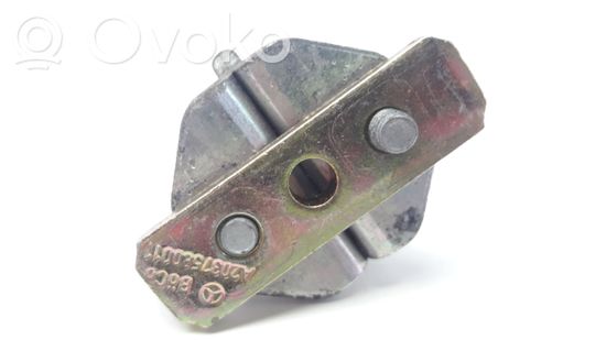 Mercedes-Benz E W211 Loading door lock loop/hook striker A2037580011